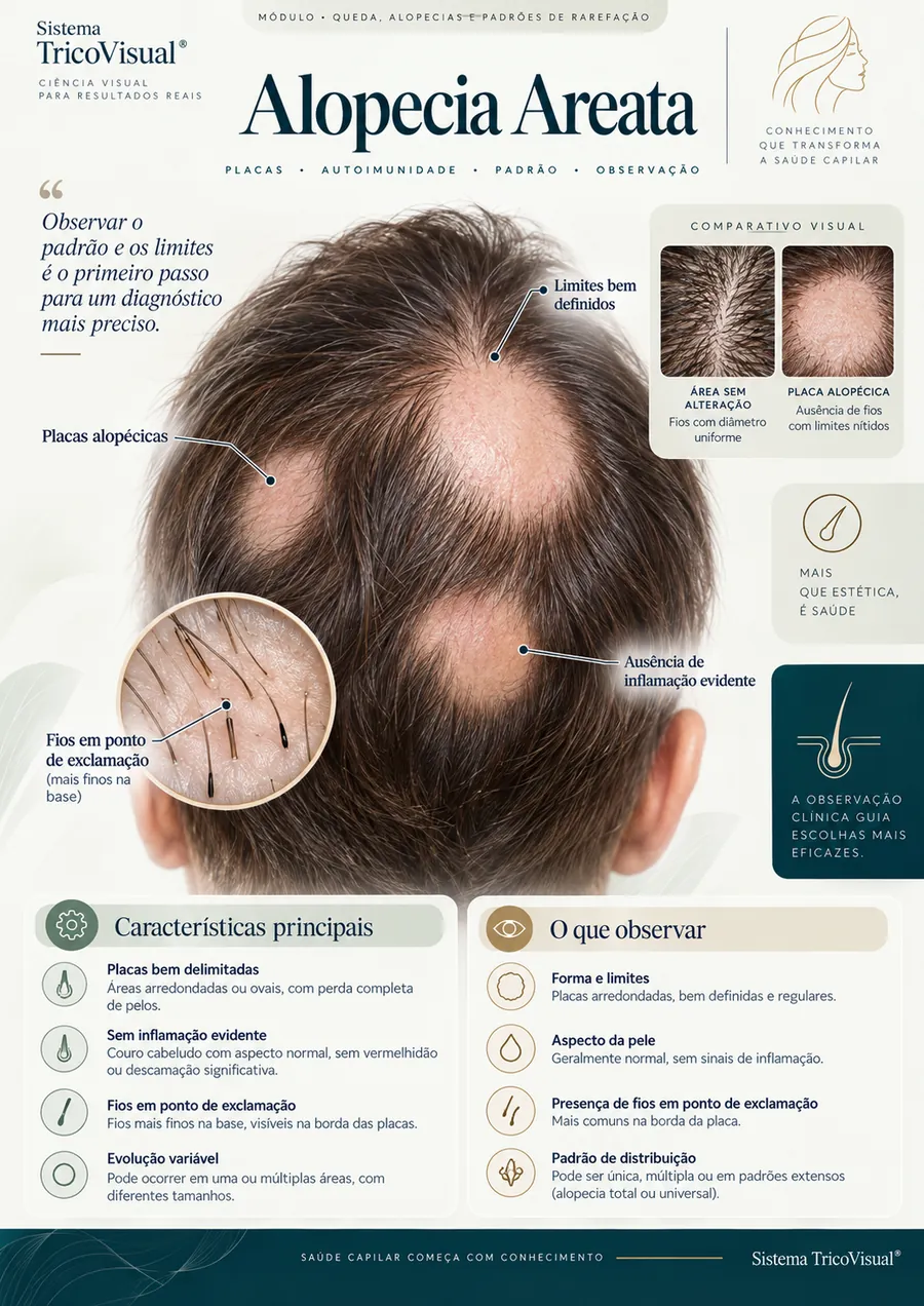 Alopecia Areata